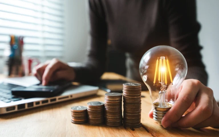 Service de financement