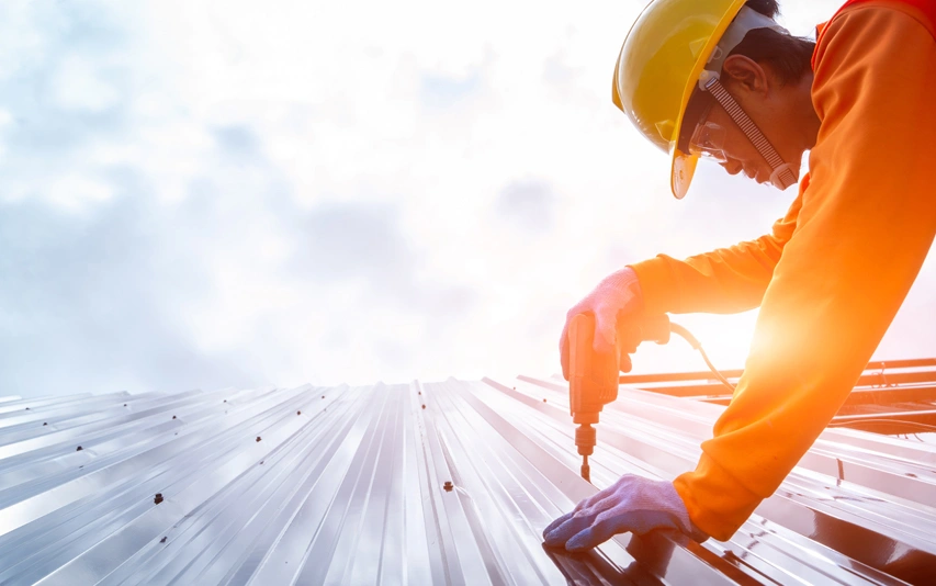 Service de désinstallation