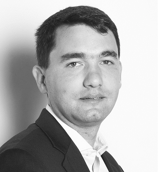 Elie Faucher, dirigeant de Bretagne Loisirs Mobil Home