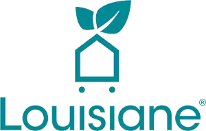 Logo Louisiane
