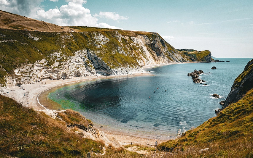 Bretagne, une terre de mobil home