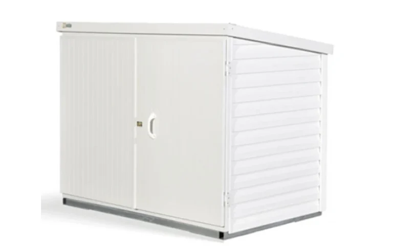 Coffre de rangement multi-usage