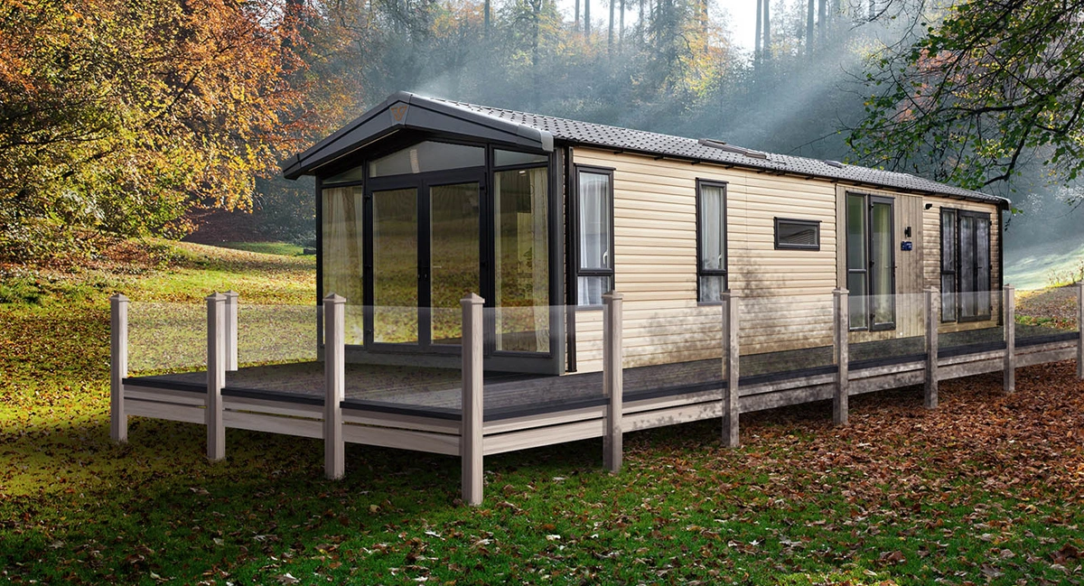 Mobil Home en Bretagne