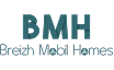 Logo Breizh Mobil Homes